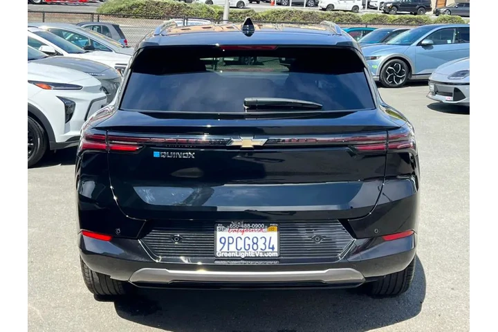 $27900 : 2024 Equinox EV 2LT FWD image 6