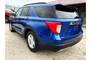 2022 Explorer XLT thumbnail