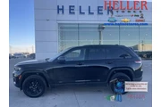 Jeep Grand Cherokee 2025 4x4