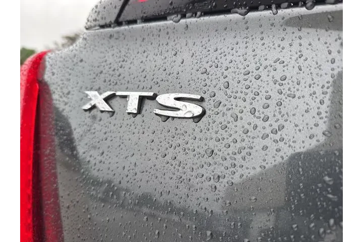 $22000 : Cadillac XTS 2018 AWD Platin image 5
