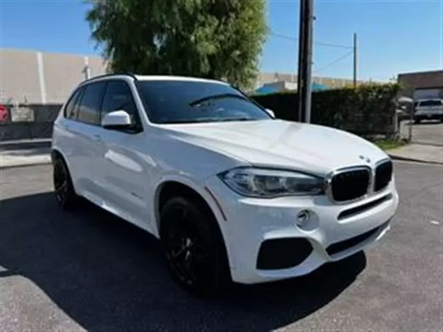 $22990 : 2018 BMW X52018 BMW X5 image 10