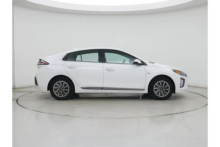 $17998 : Hyundai IONIQ Electric 2020 image 7