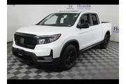 $35875 : Honda Ridgeline 2023 AWD Bla thumbnail