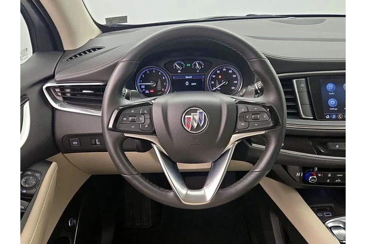 $31998 : Buick Enclave 2022 Essence 4 image 10