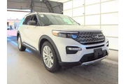 $33793 : Ford Explorer 2022 AWD Limit thumbnail