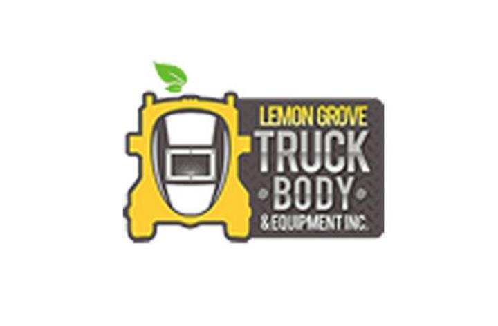 LG Truck Body image 1