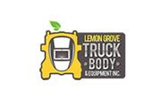 LG Truck Body en San Diego