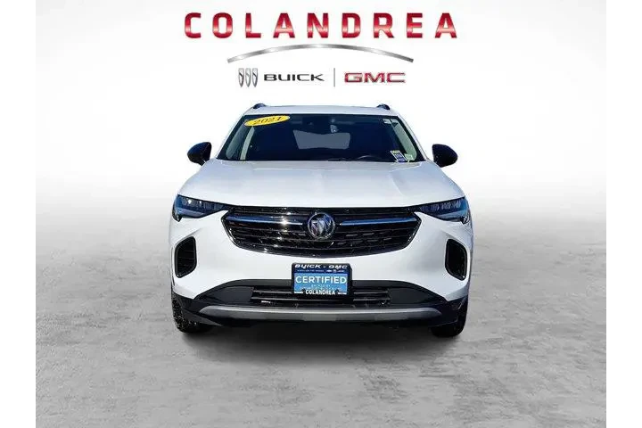 $25300 : Buick Envision 2021 AWD Esse image 2