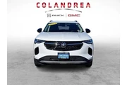 $25300 : Buick Envision 2021 AWD Esse thumbnail