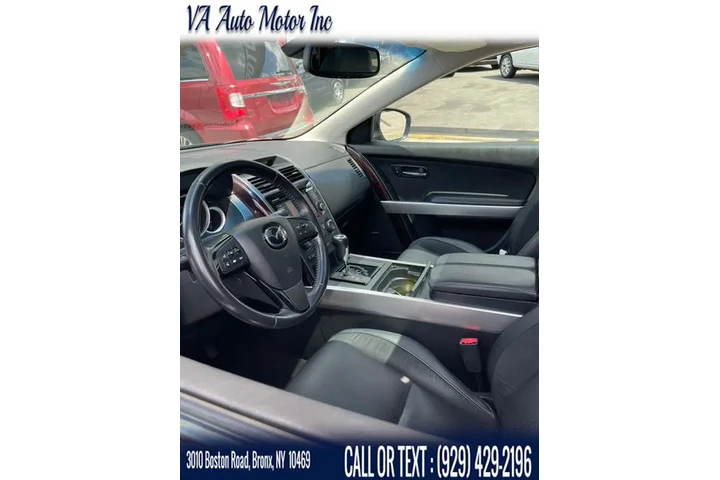 $10995 : 2014 CX-9 AWD 4dr Grand Touri image 6