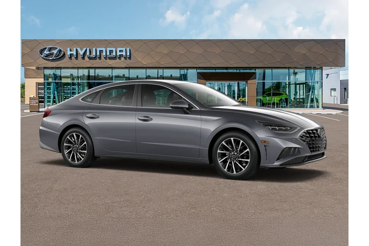 $29990 : Hyundai SONATA 2023 Limited image 10