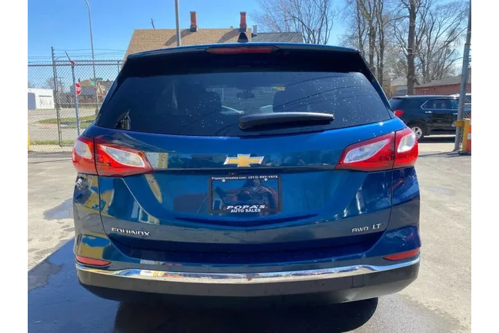 $19995 : 2020 Equinox LT image 9