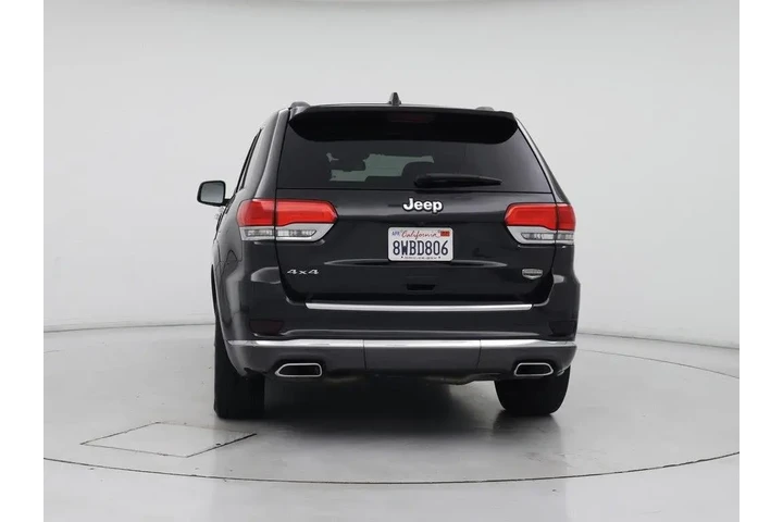 $20998 : Jeep Grand Cherokee 2014 4x4 image 6