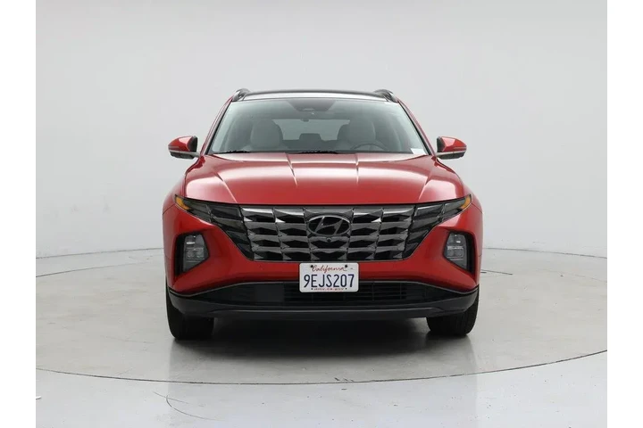 $22998 : Hyundai TUCSON 2022 Limited image 5