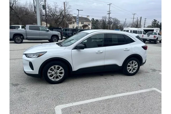 $23987 : Ford Escape 2024 Active 4dr image 7