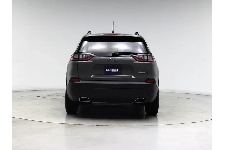 $22998 : Jeep Cherokee 2022 Latitude image 6