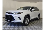 $39998 : Toyota Grand Highlander 2024 thumbnail