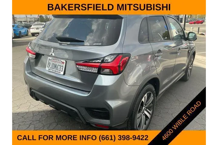 $21595 : Mitsubishi Outlander Sport 2 image 5