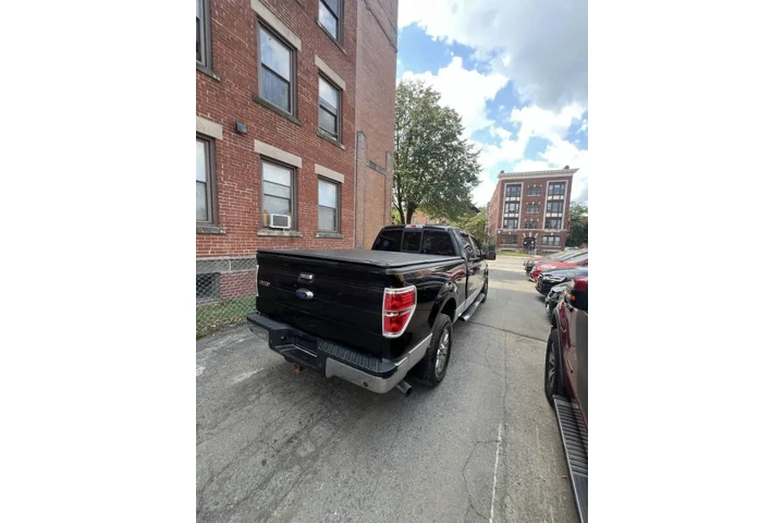 $9999 : 2013 F-150 XLT image 8