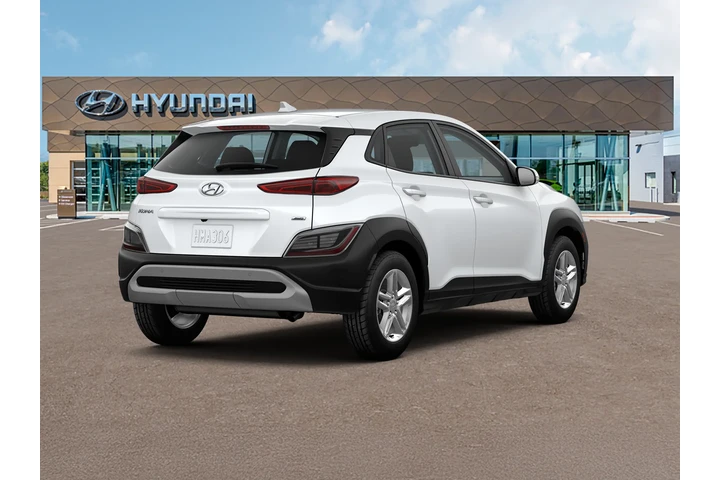 $21400 : Hyundai KONA 2023 AWD SE 4dr image 7
