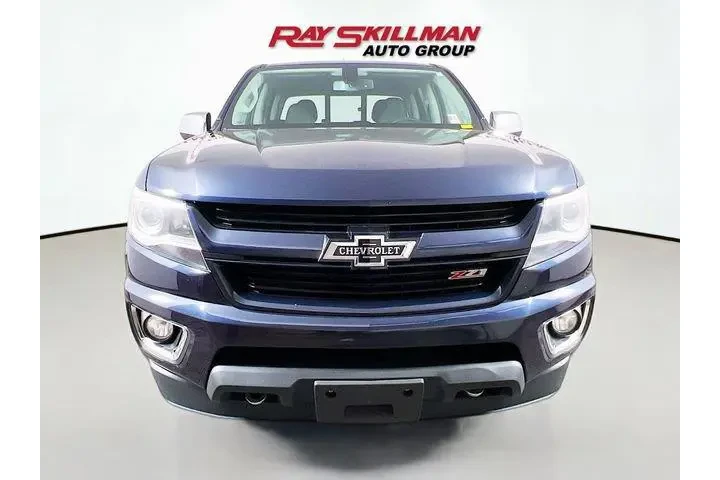 $22975 : Chevrolet Colorado 2018 4x4 image 2