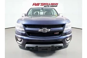 $22975 : Chevrolet Colorado 2018 4x4 thumbnail