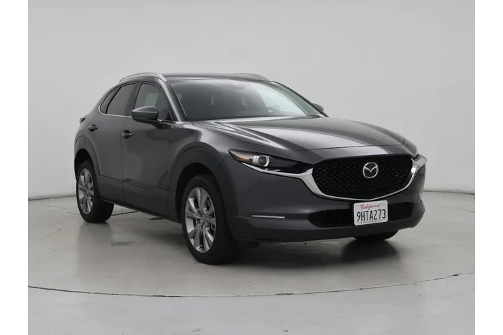 $24998 : Mazda CX-30 2023 AWD 2.5 S P image 1