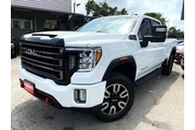 2021 GMC Sierra 2500HD AT4 Cr en Houston