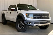Ford F-150 2014 4x4 SVT Rapt en Houston