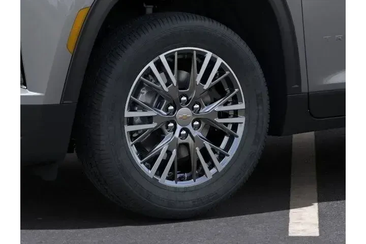 $36491 : Chevrolet Traverse 2025 LT 4 image 9