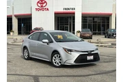 Toyota Corolla 2025 LE 4dr S en Los Angeles