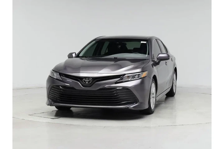 $21998 : Toyota Camry 2020 LE 4dr Sed image 4