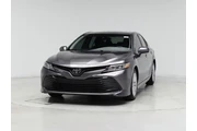 $21998 : Toyota Camry 2020 LE 4dr Sed thumbnail