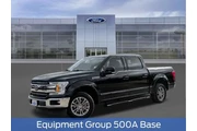 Ford F-150 2020 4x2 Lariat 4