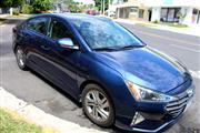 Hyundai Elantra 2020 en San Salvador