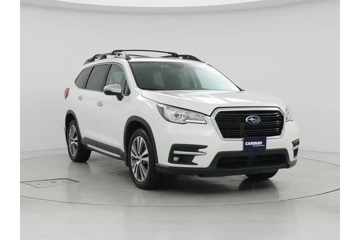 $23998 : Subaru Ascent 2019 AWD Touri image 1
