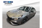 Hyundai ELANTRA 2023 N Line