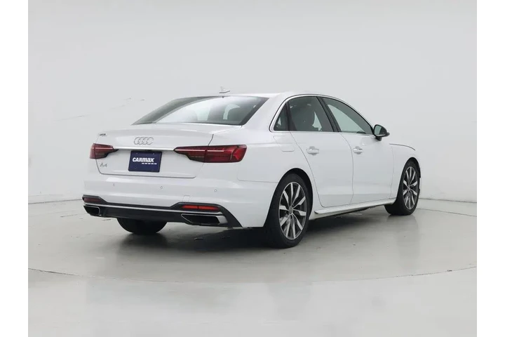 $19998 : Audi A4 2020 Premium Plus 40 image 8