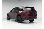 $36998 : Jeep Grand Cherokee 2025 4x2 thumbnail