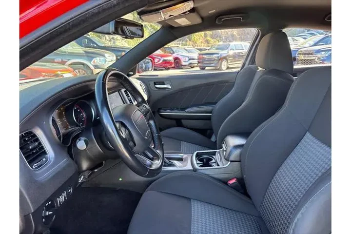 $28498 : Dodge Charger 2023 GT 4dr Se image 8