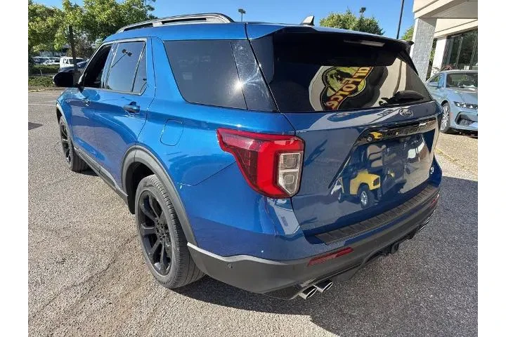 $34000 : Ford Explorer 2021 AWD ST 4d image 9
