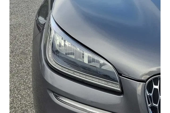 $26500 : Lincoln Corsair 2022 AWD Sta image 9