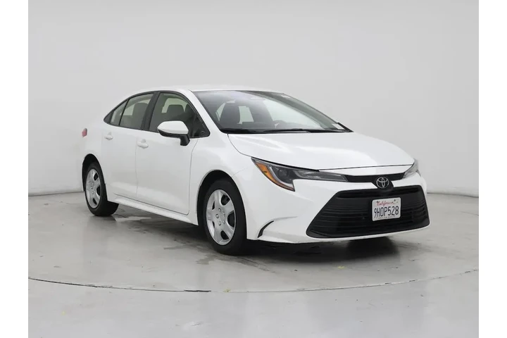 $20998 : Toyota Corolla 2023 LE 4dr S image 1
