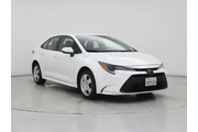 Toyota Corolla 2023 LE 4dr S en San Jose