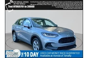 Honda HR-V 2023 AWD LX 4dr C en Newark