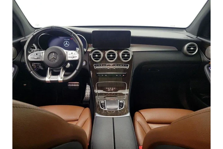 $38998 : Mercedes-Benz GLC 2021 AWD A image 9