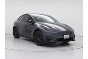 Tesla Model Y 2023 AWD Long en San Francisco Bay Area