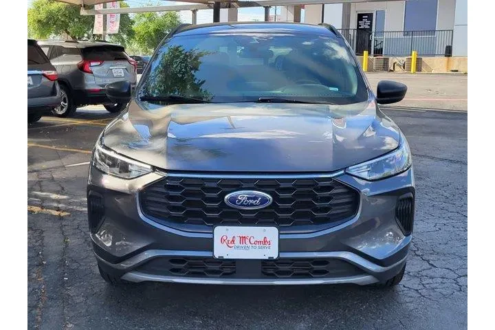 $21500 : Ford Escape 2024 AWD ST-Line image 8