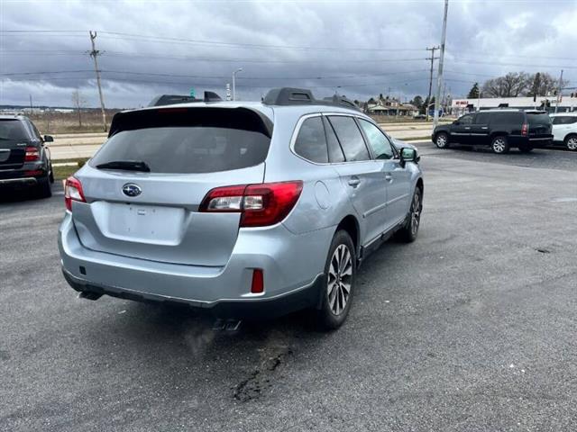 $12995 : 2016 Outback 3.6R Limited image 6