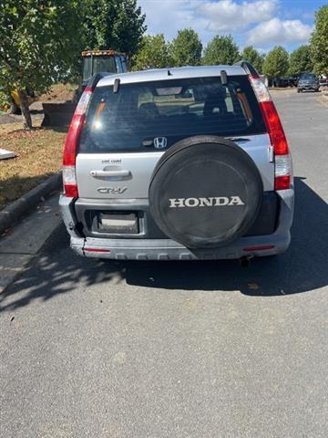 $4000 : PRE-OWNED 2006 HONDA CR-V LX image 5